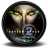 System Shock 2 1 Icon 48x48 png